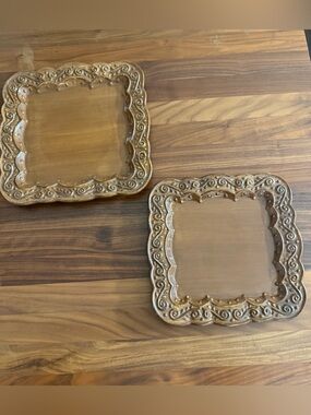 Celebrating Home - Stoneware Collection - Set of 2